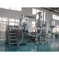 Instant soluble capsules production line